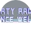 Logo party-radio-dance-welle