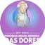 Logo Web Rádio Paróquia Nossa Senhora das Dores