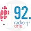 Logo CBC Radio One