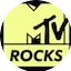 Logo MTV Rocks