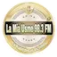 Logo La Mia Usme 98.3 FM