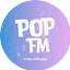 Logo Pop FM