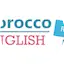 Logo Morocco English Radio