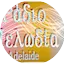 Logo Radio Melodia