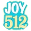 Logo JOY512