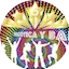 Logo CINCO ESTRELLAS