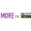 Logo MoreFm Ultimate Decades