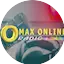Logo Omax Radio