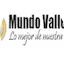 Logo Mundo Vallenato 94.1 fm