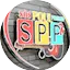 Logo Sós Poul Promo