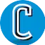 Logo Rádio Cidade Digital
