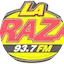 Logo La Raza 93.7