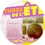 Logo Impact FM - Les tubes de l'été