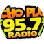 Logo Radio Echo Plus