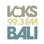 Logo VOKS Radio Bali