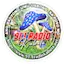 Logo 91.1 RADIO KABUTE