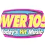 Logo Power 105.7