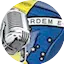 Logo Rádio Extremo Sul FM