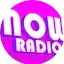 Logo NOW Radio