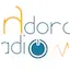 Logo Adora Radio