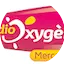 Logo Radio Oxygène Alpes D’azur