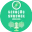 Logo Geração Saudade