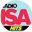 Logo Radio Isa Hits
