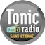 Logo Tonic Radio Saint-Etienne