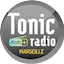 Logo Tonic Radio Marseille DAB+