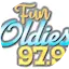 Logo Fun Oldies 97.9