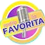 Logo Radio La Favorita