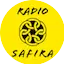 Logo Radio Safira Kanoe