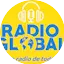 Logo Radio Global Sucre