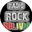 Logo Radio Rock Bolivia