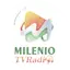 Logo Radio Milenio Boyuibe