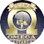 Logo Radio Omega Stars
