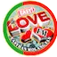 Logo 143.2 EASYLOVE FM