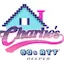 Logo Charlie's 80s Attic