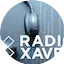 Logo Radio Xaver