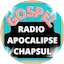 Logo Rádio Apocalipse Chapsul
