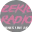 Logo Ezekiel Radio