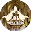 Logo Viva Stereo Alejandro Silva (ASP)