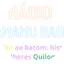 Logo RADIO CAMAMU BAHIA