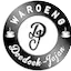 Logo Waroeng Dj Radio