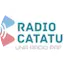 Logo Radio Catatumbo