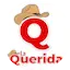Logo La Querida
