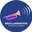 Logo Radio Llamada Final
