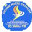 Logo Divine Radio FM