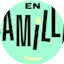 Logo Mouv' - En Famille