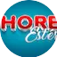Logo HOREB ESTÉREO